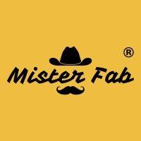 mister fab® logo image