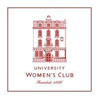 university women's club