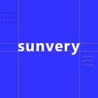 sunvery logo image