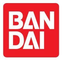 bandai co., ltd logo image