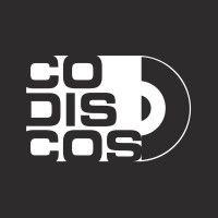 codiscos s.a.s logo image