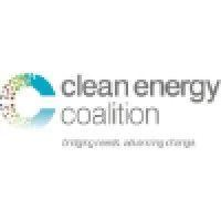 clean energy coalition logo image