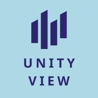 unity view growth partners logo image