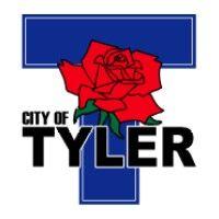 city of tyler - municipal government