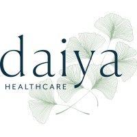 daiya healthcare logo image