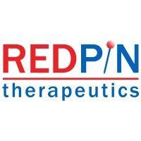 redpin therapeutics logo image