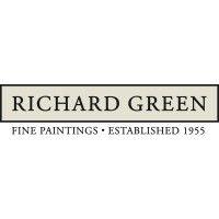 richard green logo image