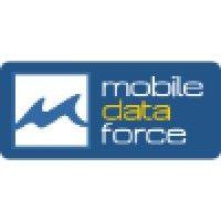 mobiledataforce, inc. logo image