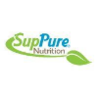 suppurenutrition logo image