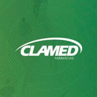 clamed - cia latino americana de medicamentos logo image