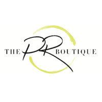 the pr boutique texas logo image