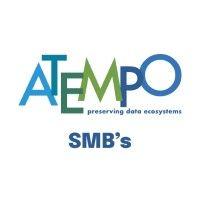 atempo for small & medium businesses logo image