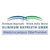 klinikum bayreuth gmbh logo image