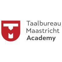 taalbureau maastricht academy logo image