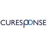 curesponse logo image