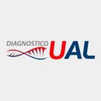 diagnóstico ual sac logo image