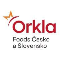 orkla foods česko a slovensko logo image