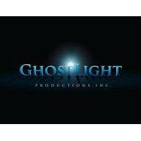 ghostlight creative productions incorporated logo image