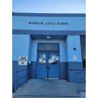 burbank adult school