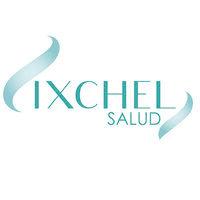 ixchel salud logo image