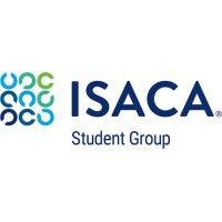 isaca cyber-security club at queens college logo image