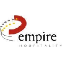 empire hospitality australia logo image