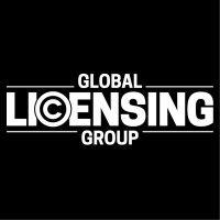 global licensing group logo image