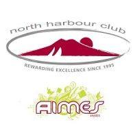 north harbour club & charitable trust logo image