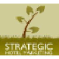 strategic hotel marketing, inc. logo image