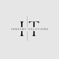 innsync it solutions logo image