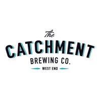 catchment brewing co logo image