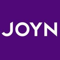 joyn logo image