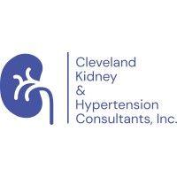 cleveland kidney & hypertension consultants, inc. logo image