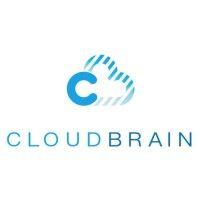 cloudbrain.ai logo image