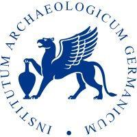 deutsches archäologisches institut (dai) logo image