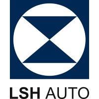 lsh auto logo image