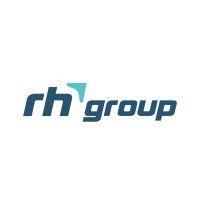 rh group logo image