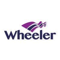 wheeler group ltd logo image