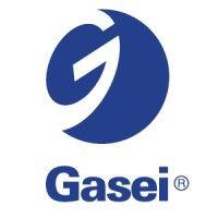 gasei logo image