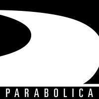 parabolica press logo image