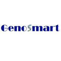 genosmart logo image