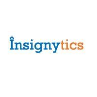 insignytics logo image