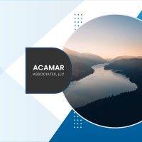 acamar associates, llc logo image