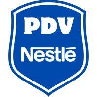 pdv nestlé logo image