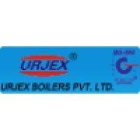 urjex boilers private limited logo image