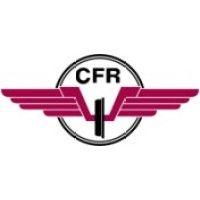 cfr infrastructura logo image