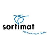 sortimat technology gmbh & co. logo image