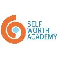 self-worth academy logo image