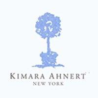 kimara ahnert makeup and skincare studio logo image