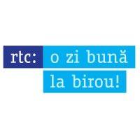 rtc: o zi bună la birou!